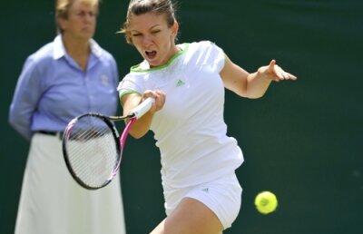 Ghinion pentru românce » Halep şi Dulgheru joacă cu învingătoarele de la Roland Garros şi Wimbledon
