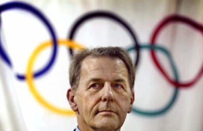 Dopaţii au interzis la Olimpiadă!