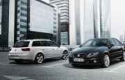 Seat Exeo schimbă machiajul