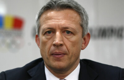 Morariu atacă » Preşedintele COSR susţine luni o conferinţă despre situaţia de la FR Box