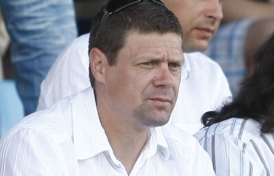 Selymes o amînă pe Ferencvaros: "Aştept o ofertă din ţară, vreau să rămîn în Liga 1!"