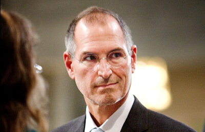 Cristi Geambaşu scrie despre ieşirea din scenă a boss-ului Apple » Steve Jobs şi fructul oprit