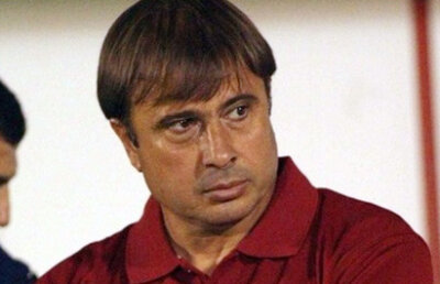 Antrenorul lui Maccabi Haifa: "Ne vom lupta cu Steaua pentru locul 2"