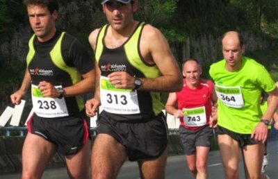 10 provocări peste care trebuie să treci ca să alergi un maraton