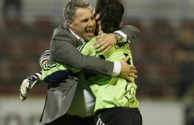 Astra - U Cluj e meciul zilei în Liga 1. La BetClic ai un pariu gratuit de 80 RON