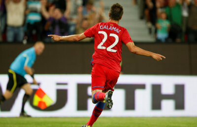 Suporterii cred că Steaua este deja calificată în 16'imile Europa League