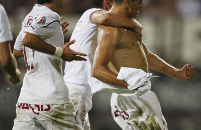 Dinu Gheorghe: "Pancu e cel mai bun transfer de la revenirea mea la Rapid"