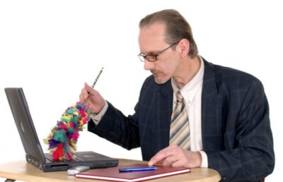 Cînd ţi-ai curăţat ultima dată laptopul?