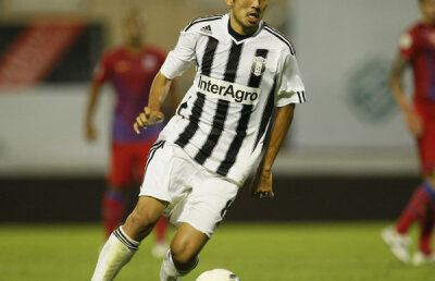 Astra şi U Cluj au remizat într-un meci lipsit de spectacol » Chin-taka