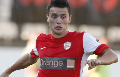 Rus: "Cu o victorie în faţa Oţelului ne vom putea spăla puţin imaginea lăsată în Europa"