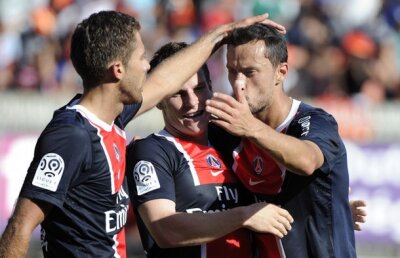 Vezi 14 ponturi pentru meciurile de azi