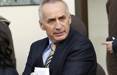 Marius Stan: ”A fost un meci de cascadorii rîsului, un meci pe care aş vrea să-l uit cît mai repede, mă doare capul”