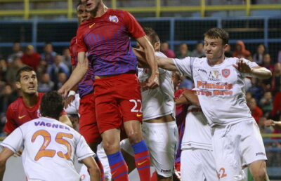 Galamaz îşi pune adversarii la respect: "Celelalte echipe trebuie să-şi facă jocul după noi"