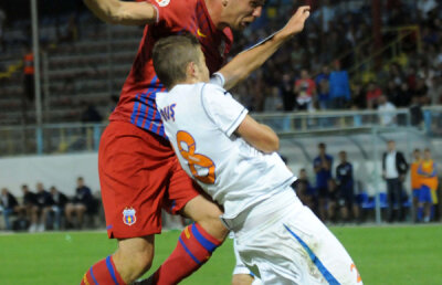 Novak Martinovici nu se sperie de Dinamo: ”Va veni şi vremea lor!"