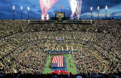 Începe US Open! MySport îţi oferă 5 lucruri interesante despre turneu