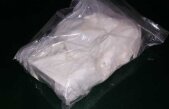 Poliţia bulgară a confiscat 15 kg de heroină la graniţa cu România