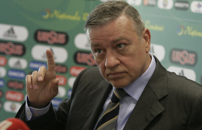 VIDEO » Mircea Sandu a prezentat la GSP TV fiecare punct de acces şi fiecare zonă de pe National Arena