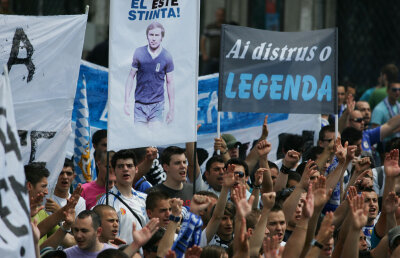 Cea mai activă comunitate de pe MySport e Craiova! Citeşte mesajul premiat cu un tricou al Ştiinţei