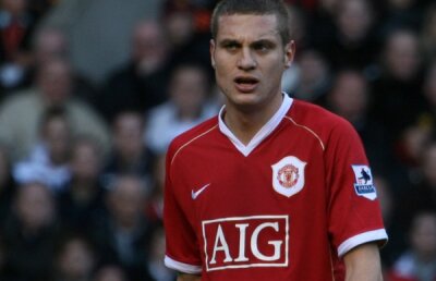 Ruşii de la Anji fac din nou senzaţie: 22.5 milioane de euro pentru Vidici!