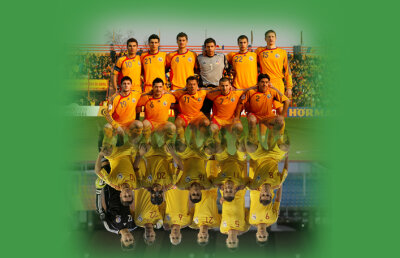 Ultimul Euro al "naţionalei" a venit după Luxemburg