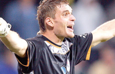 Transferă şi campioana Oţelul: l-a adus pe Buchta de la Mediaş