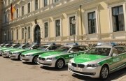 Uniformă pentru BMW
