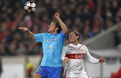 Bălan şi Goga sînt ultimele achiziţii ale roş-albaştrilor » Încă două stele