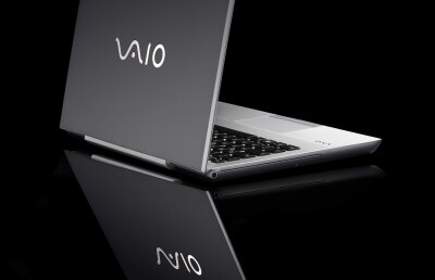 VAIO SB: Ferrari-ul seriei S