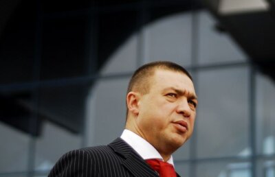 Vicepreşedintele FR Box: "Obreja se comportă ca un terorist!"