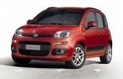 Fiat Panda - o nouă generaţie