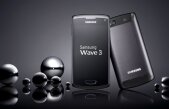Samsung Wave 3, Wave M şi Wave Y - trei noi telefoane inteligente cu SO Bada 2.0