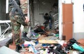 Cecenia: 7 persoane moarte şi 18 rănite, în urma unor atentate sinucigaşe