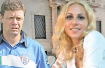 VIDEO! Tibor Selymes divorteaza! O bruneta i-a sucit mintile!