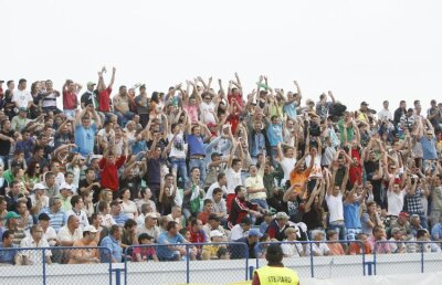 Bendercassim Tudor dă, pe MySport, definitia suporterului (varianta prescurtata)