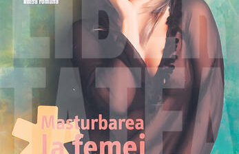 FOTO! Gina Pistol, pe coperta unui DVD porno intitulat "Masturbarea la Femei"!