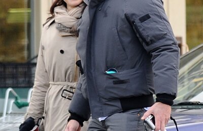 Rachel Weisz ar putea avea un copil cu Daniel Craig