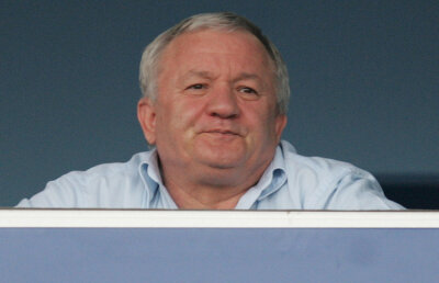 Porumboiu: "Sîntem dispuşi să îl lăsăm pe Luchin la Dinamo. Peste 4 ani!" ;)