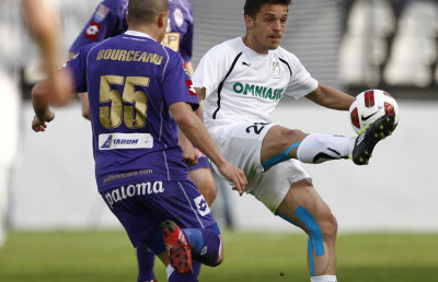 Gigi Becali: "Nu mă interesează să îi aduc liberi pe Bălan şi pe Goga"