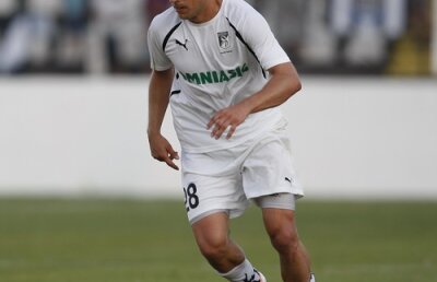 Vasile Şiman: "Tibi Bălan nu are bani de primit, astea sînt poveşti de adormit copii, se face de rîs"