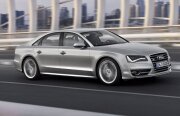 Cu S de la Audi
