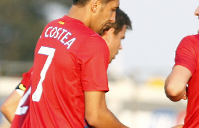 Narcis Răducan: "Florin Costea a fost destul de curajos să ceară numărul 7, înseamnă că e responsabil"
