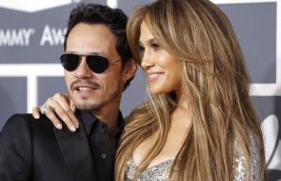 VIDEO! Marc Anthony: "O voi iubi intotdeauna pe Jennifer Lopez"