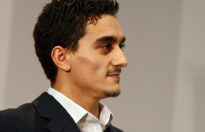 Drăgulescu la Radio.GSP.RO: "Prea puţin copii vin la gimnastică, voi încerca să schimb acest lucru"