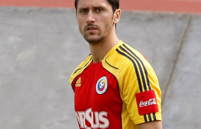 A încercat să adoarmă adversarul? :D Marica: "Nu putem spune că Luxemburg e o echipă mică"