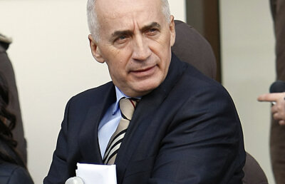 Marius Stan: "Am înaintat un memoriu la comisiile de Etică şi de Disciplină pentru ce a spus Porumboiu"