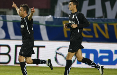 Mihai Stoica îl regretă deja pe Tibi Bălan: "Era jucătorul pe care mi-l doream cel mai mult"