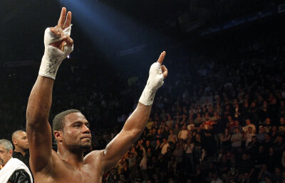 Jean Pascal continuă atacurile împotriva lui Bute: ”Victorie fără pericol înseamnă victorie fără glorie”