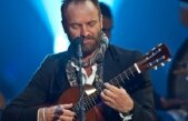 Sting va susţine un concert de caritate cu ocazia împlinirii vârstei de 60 de ani