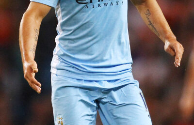 Şeicii la putere » Anglia a investit cel mai mult în transferuri: 555 de milioane!