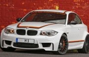 App, mi-ai văzut Aifonu' pentru BMW Seria 1M?